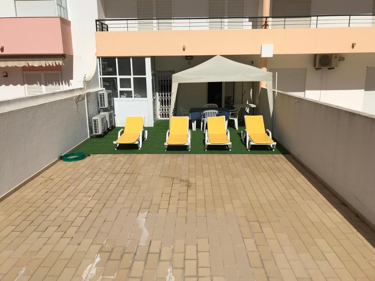 My Portugal for All - Monte Gordo Exterior foto